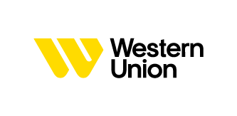 logo for Western Union