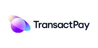 logo for TransactPay