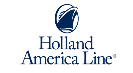 logo for Holland America Line