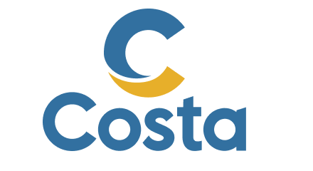 logo for Costa