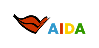 logo for AIDA