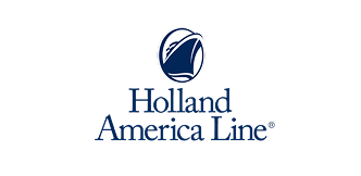 logo for Holland America Line