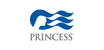 logo for Princess Cruises