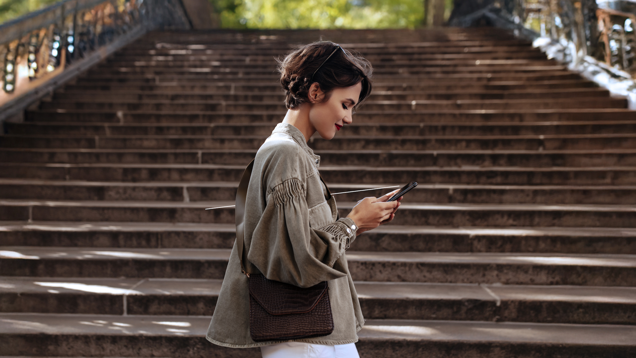 Why domestic P2P isn't enough