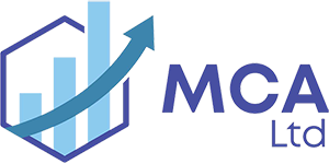 MCA Ltd Accountancy Services Logo