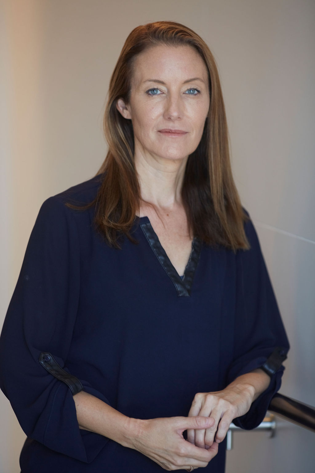 Liz Braman, Founder & CEO of Revolution RE