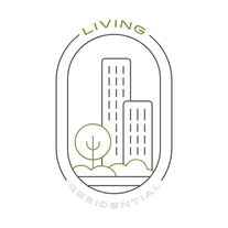 Lineage Asset Advisors logo with an abstract green infinity symbol on the left.