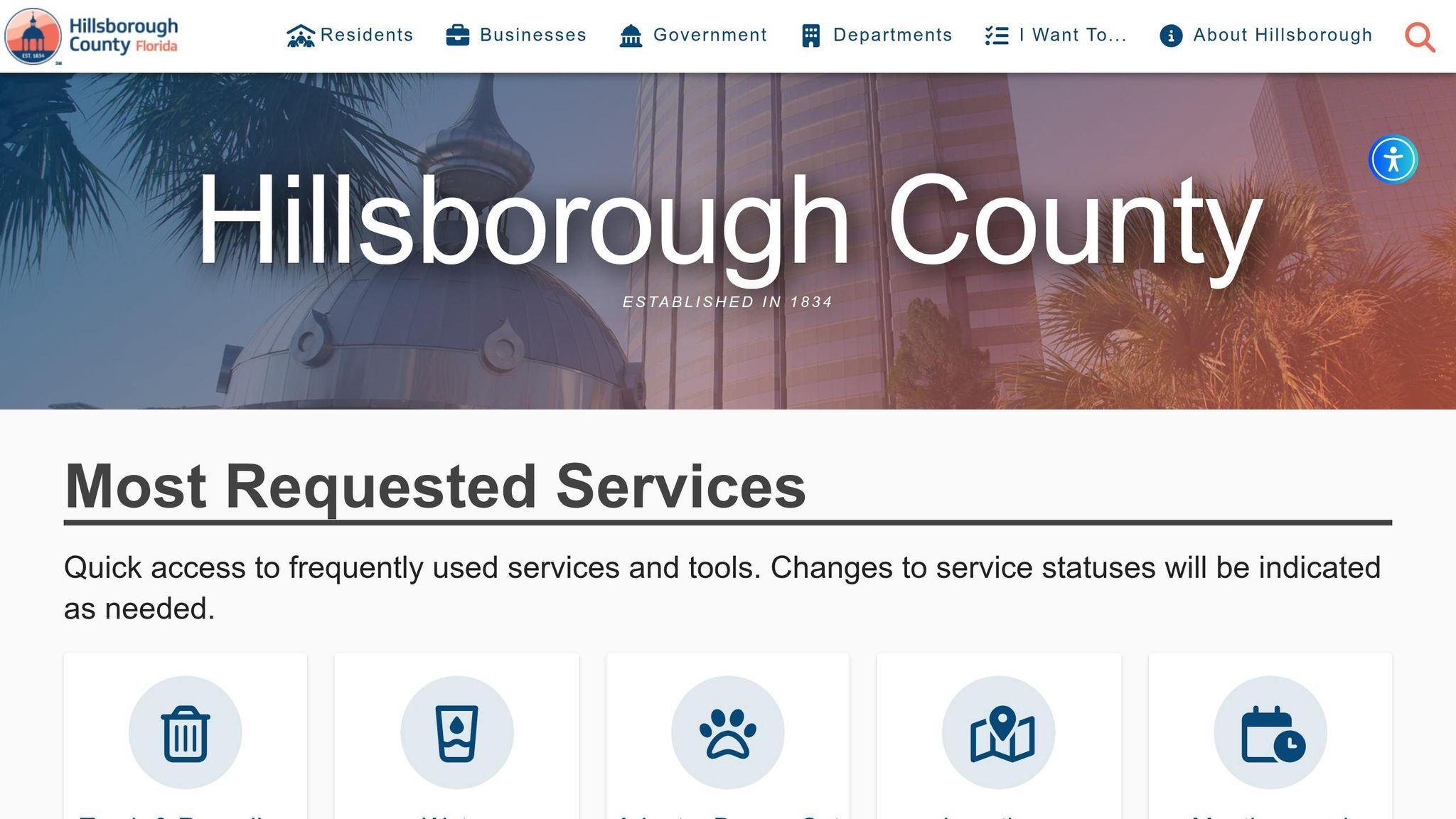 Hillsborough County