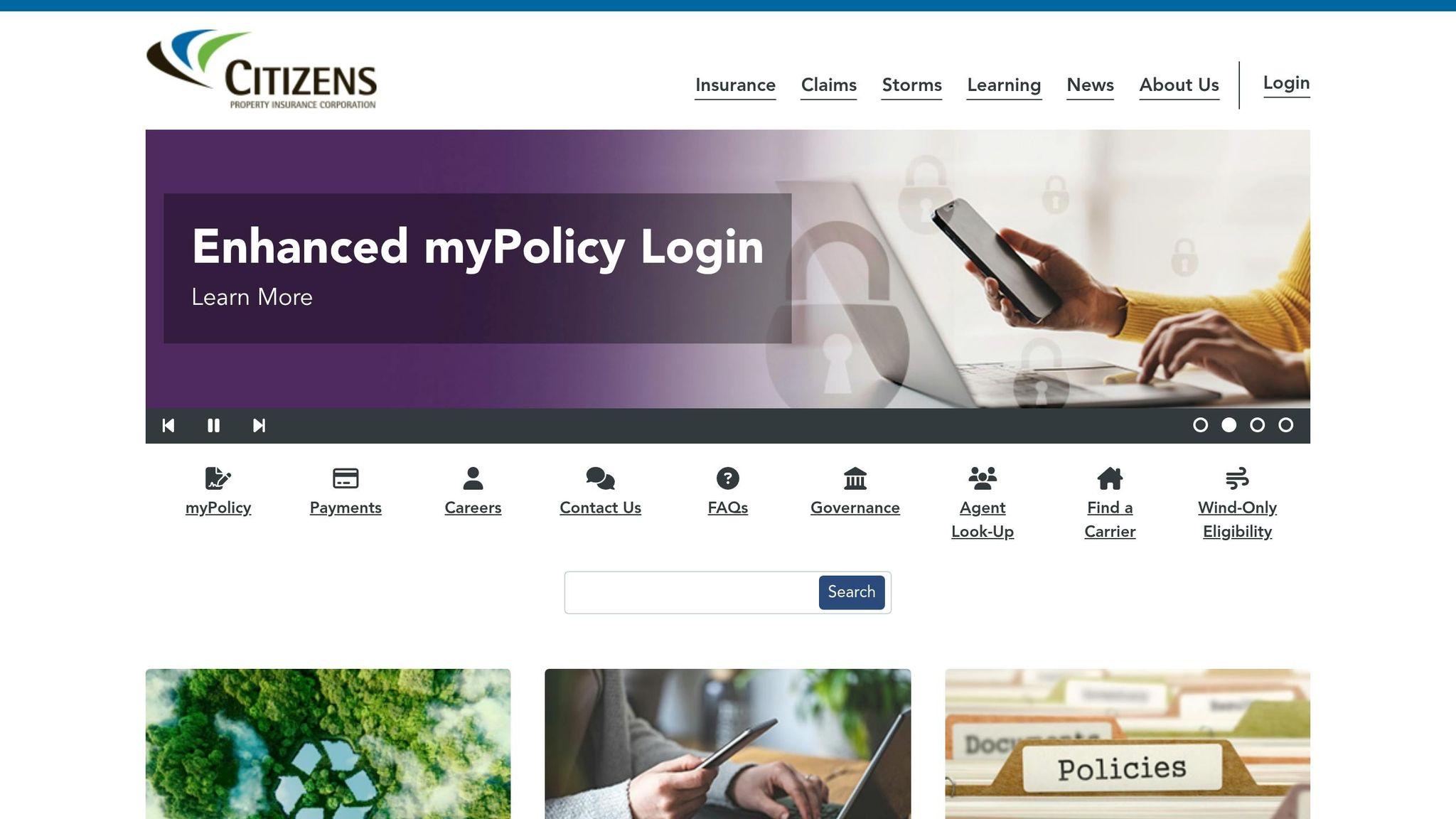 Citizens Property Insurance
