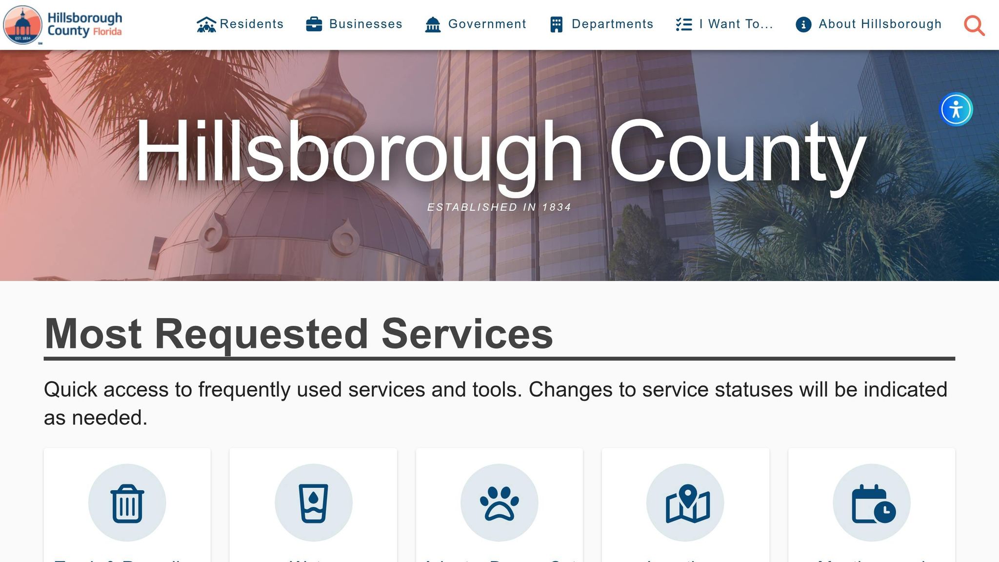 Hillsborough County