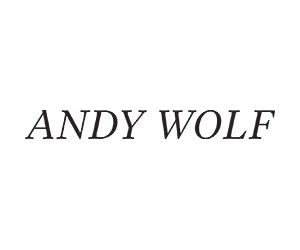Andy Wolf Logo