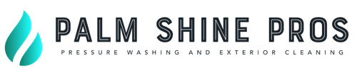 Palm Shine Pros Pressure Washing & Exterior Cleaning in Boca Raton