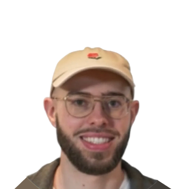 [headshot] image of customer (for a music studio)