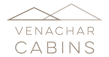 loch venachar cabins logo