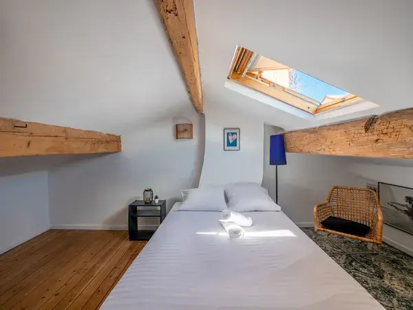 notre conciergerie airbnb s'occupe de votre logement