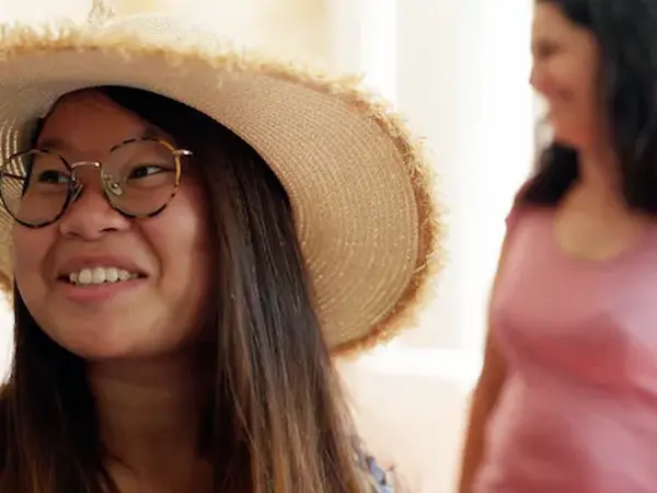 notre conciergerie airbnb s'occupe des voyageurs