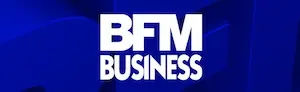 BFM Business Logo