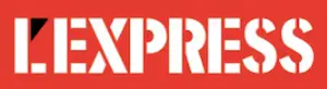 L'EXPRESS Logo