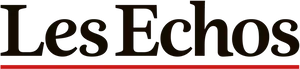 Les Echos Logo