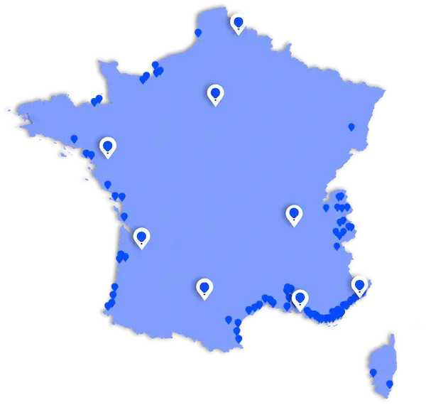 Carte de couverture de la conciergerie HostnFly