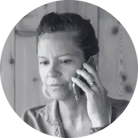 Caroline de Linière - Concierge HostnFly