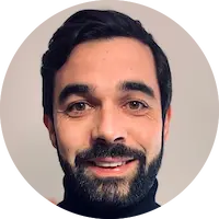 Hugo Mérian - concierge HostnFly
