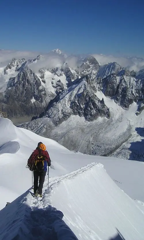 HostnFly Conciergerie Chamonix