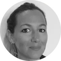 Jessica Roux - Concierge HostnFly