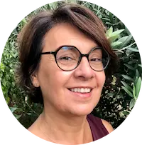 Béatrice Pinet - Concierge HostnFly