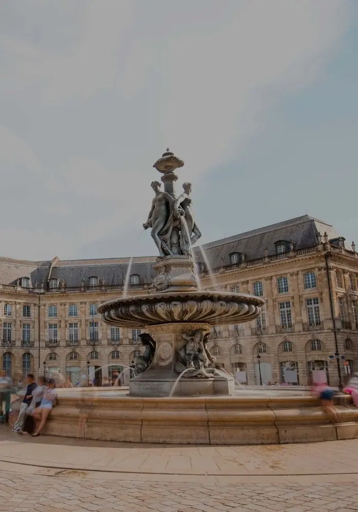 HostnFly Conciergerie Bordeaux
