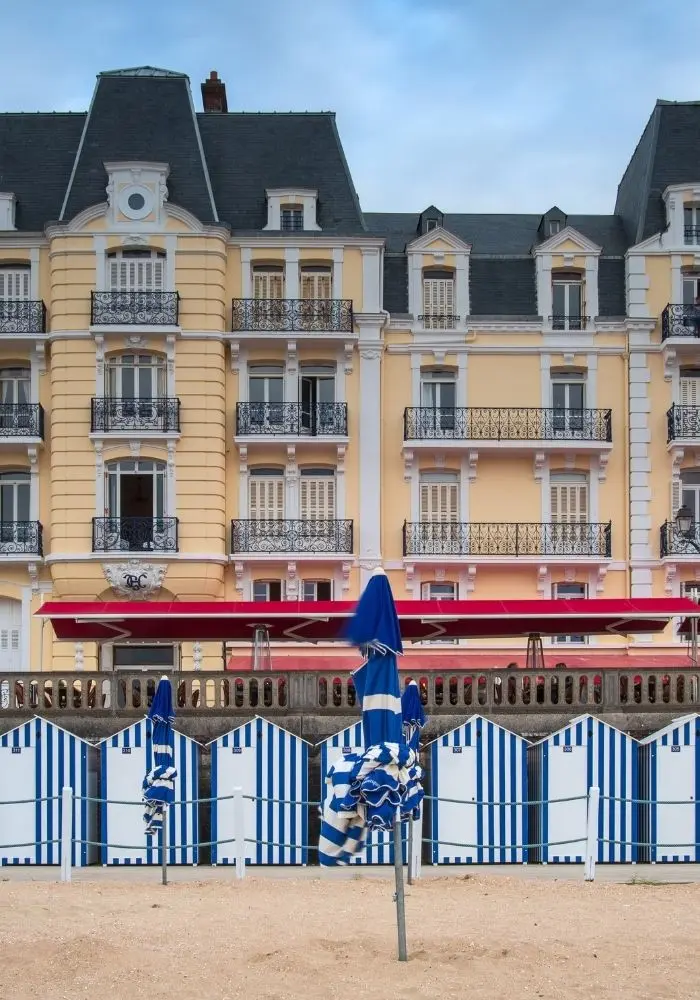 HostnFly Conciergerie Cabourg