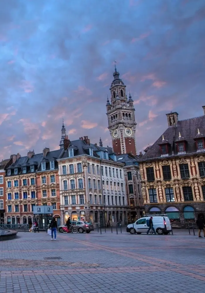 HostnFly Conciergerie Lille