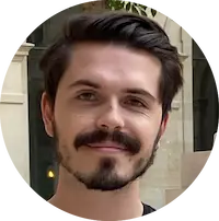 Timothé Colombier - Concierge HostnFly