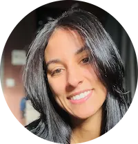 Maria Mahmoudi - Concierge HostnFly