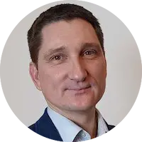 Evgueny Ikhsanov - Concierge HostnFly