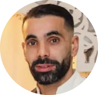 Abdelkader Hessini - Concierge HostnFly