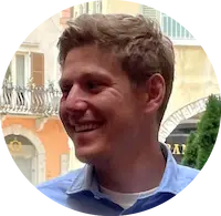 Théo Poulard - Concierge HostnFly