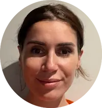 Cécile Lecolle - Concierge HostnFly