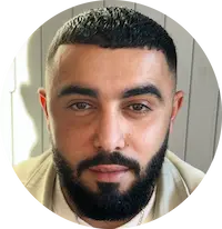 Ouamar Atek - Concierge HostnFly