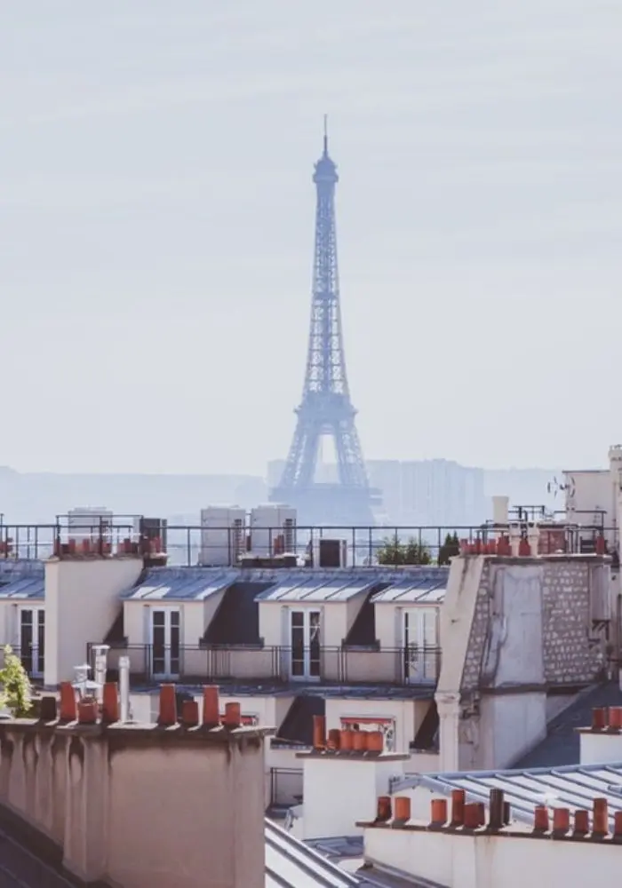 HostnFly Conciergerie Paris