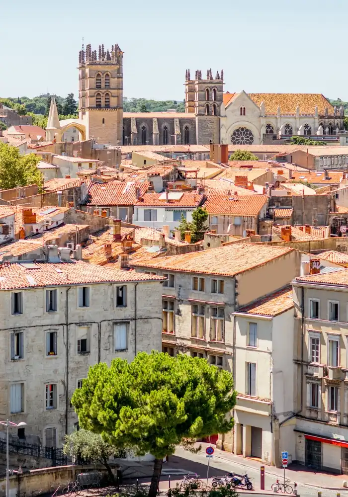 HostnFly Conciergerie Montpellier