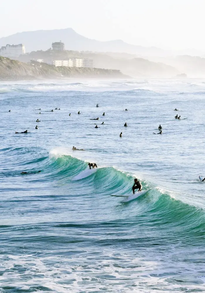 HostnFly Conciergerie Biarritz