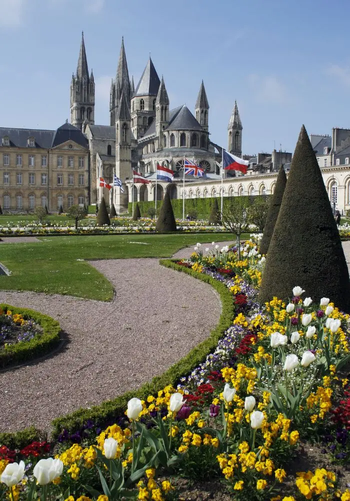 HostnFly Conciergerie Caen