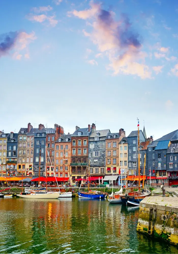 HostnFly Conciergerie Honfleur