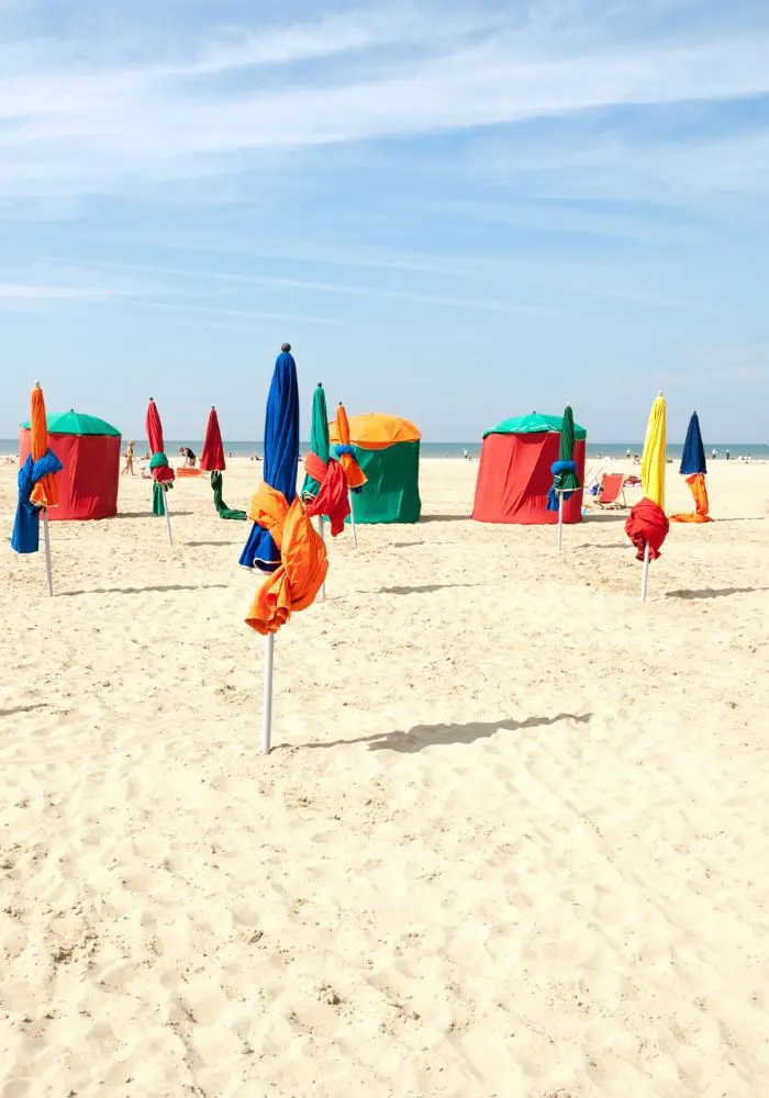 HostnFly Conciergerie Deauville