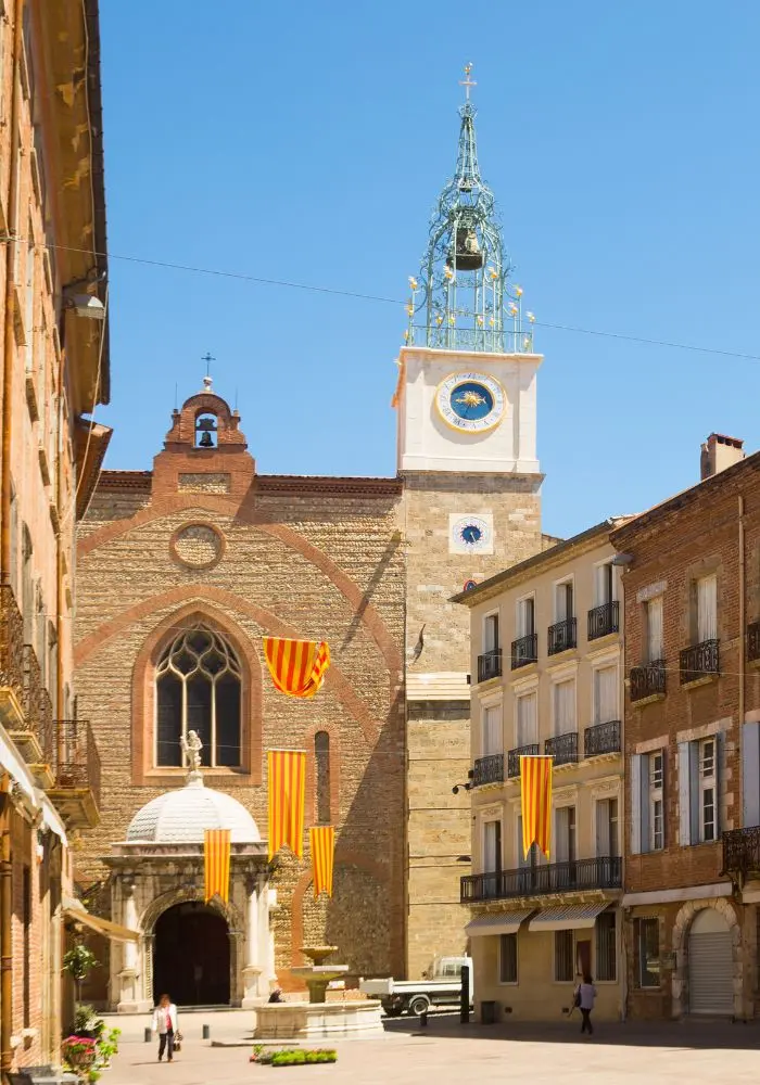 HostnFly Conciergerie Perpignan