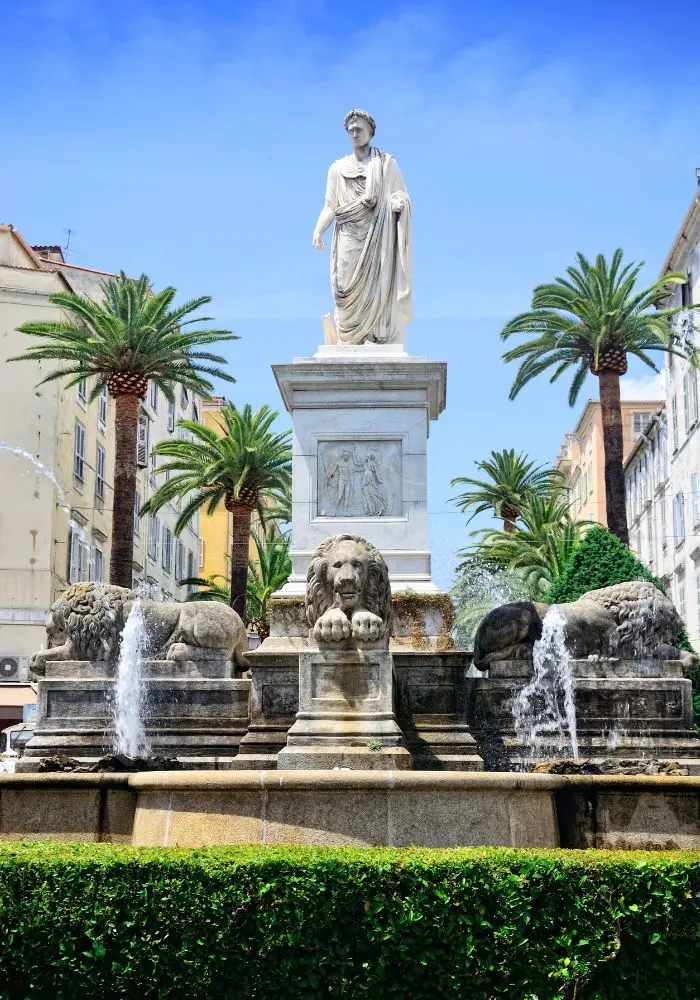 HostnFly Conciergerie Ajaccio