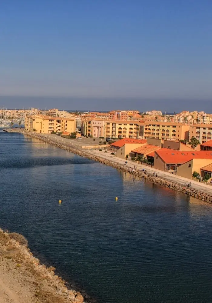 HostnFly Conciergerie Port Leucate