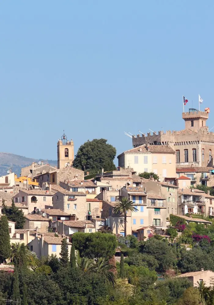 HostnFly Conciergerie Cagnes-sur-Mer