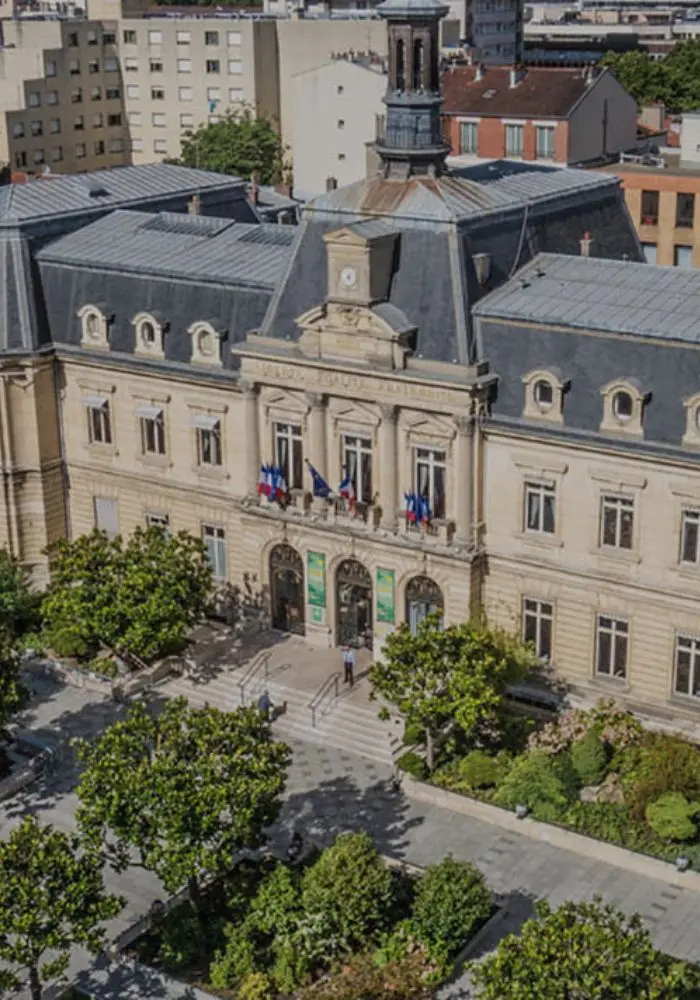 HostnFly Conciergerie Clichy